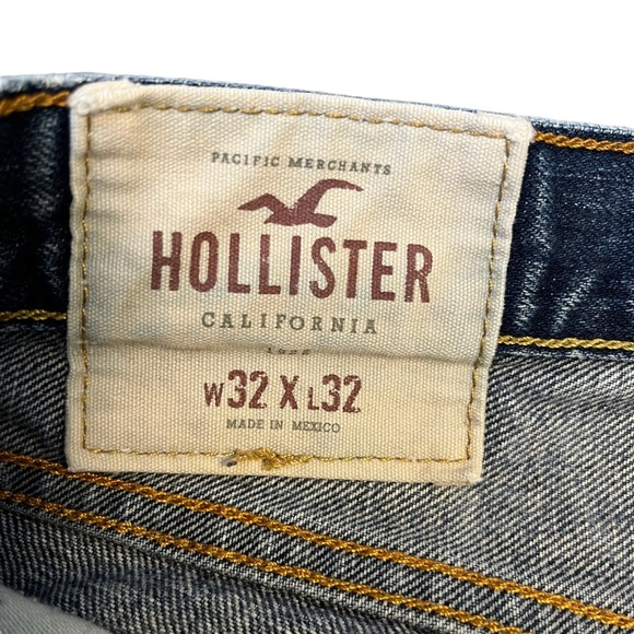 Hollister Skinny Jeans - Picture 6 of 6